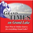 Grand Lake OK