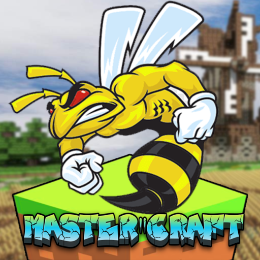 Master Craft Building Master