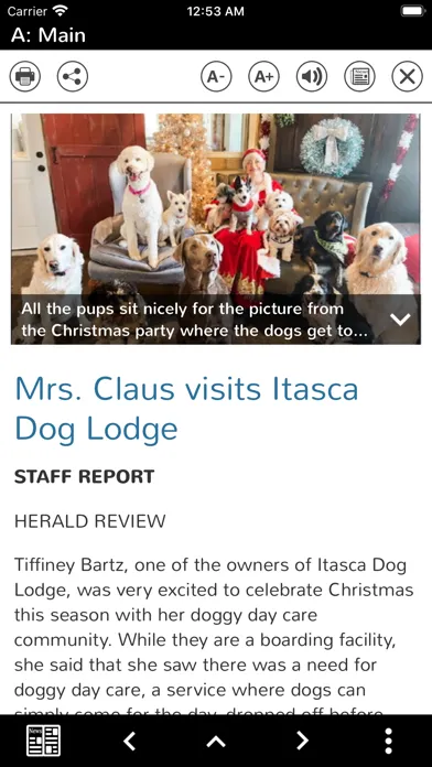 صور Grand Rapids Herald-Review