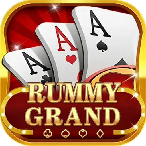 Rummy Grand
