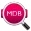 MDB Explorer - Access Viewer, read and export Access files