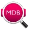 MDB Explorer - Access Viewer, read and export Access files