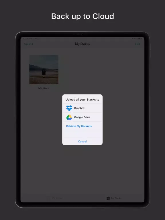 صور Grab Pro for IG iPad 