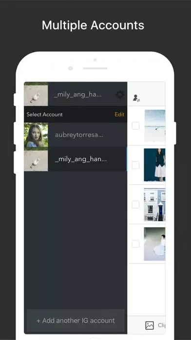 صور Grab Pro for IG