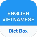 Vietnamese Dictionary Dict Box