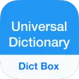 Dict Box: Universal Dictionary