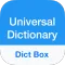 Dict Box: Universal Dictionary