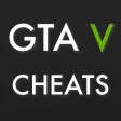 All Cheats for GTA V - GTA 5