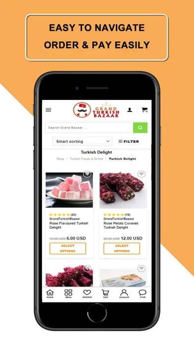 Grand Bazaar Istanbul Online স্ক্রিনশট