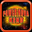 Power Nova Keno for iPad Power Nova Keno for iPad