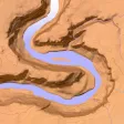 Scenic Map