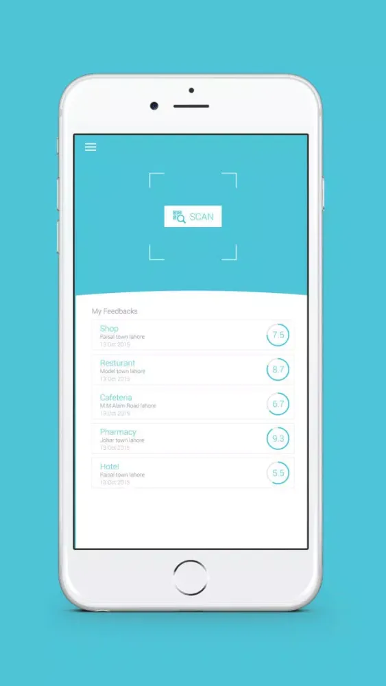 Cissur Screenshots