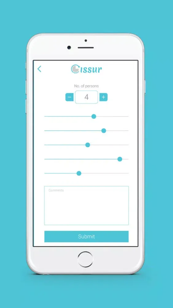 Cissur Screenshots