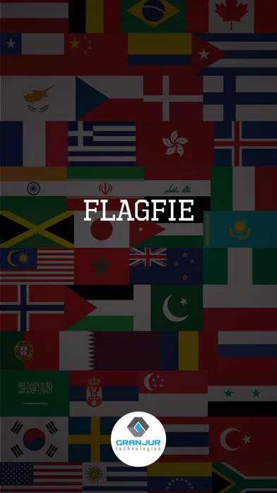 Flagfie - Selfie with Flag স্ক্রিনশট