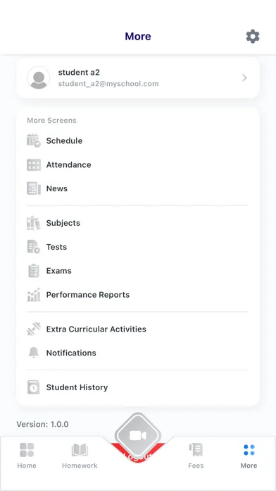 Preparatory School Islamabad应用截图