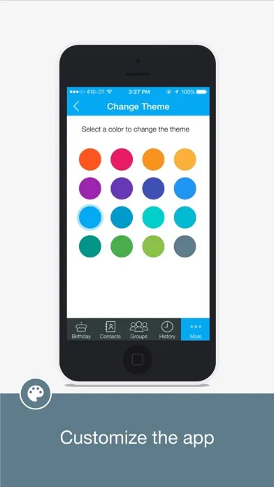 تصاویر Group SMS Personalized texting
