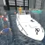 Granny Speed Boat Parking Game