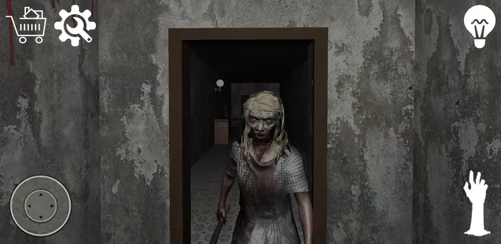 Granny Doom Screenshots