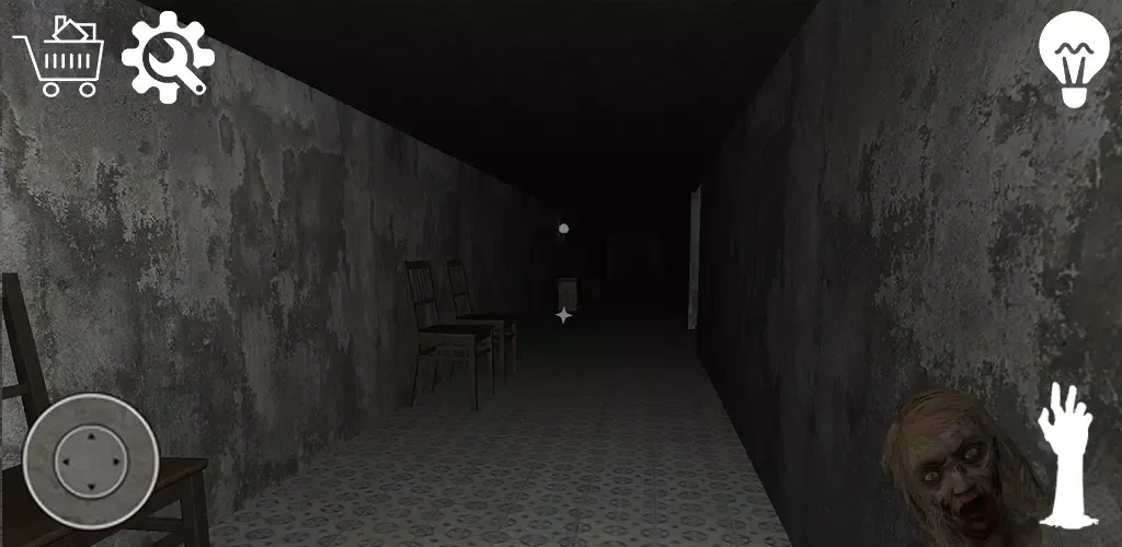 Granny Doom Screenshots