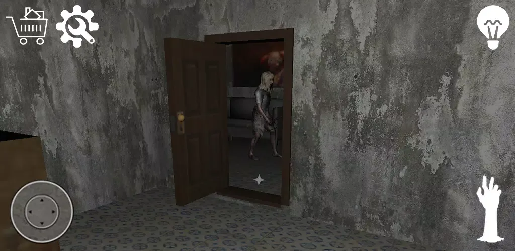 Granny Doom Screenshots