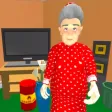 Sponge Neighbor Escape 3D