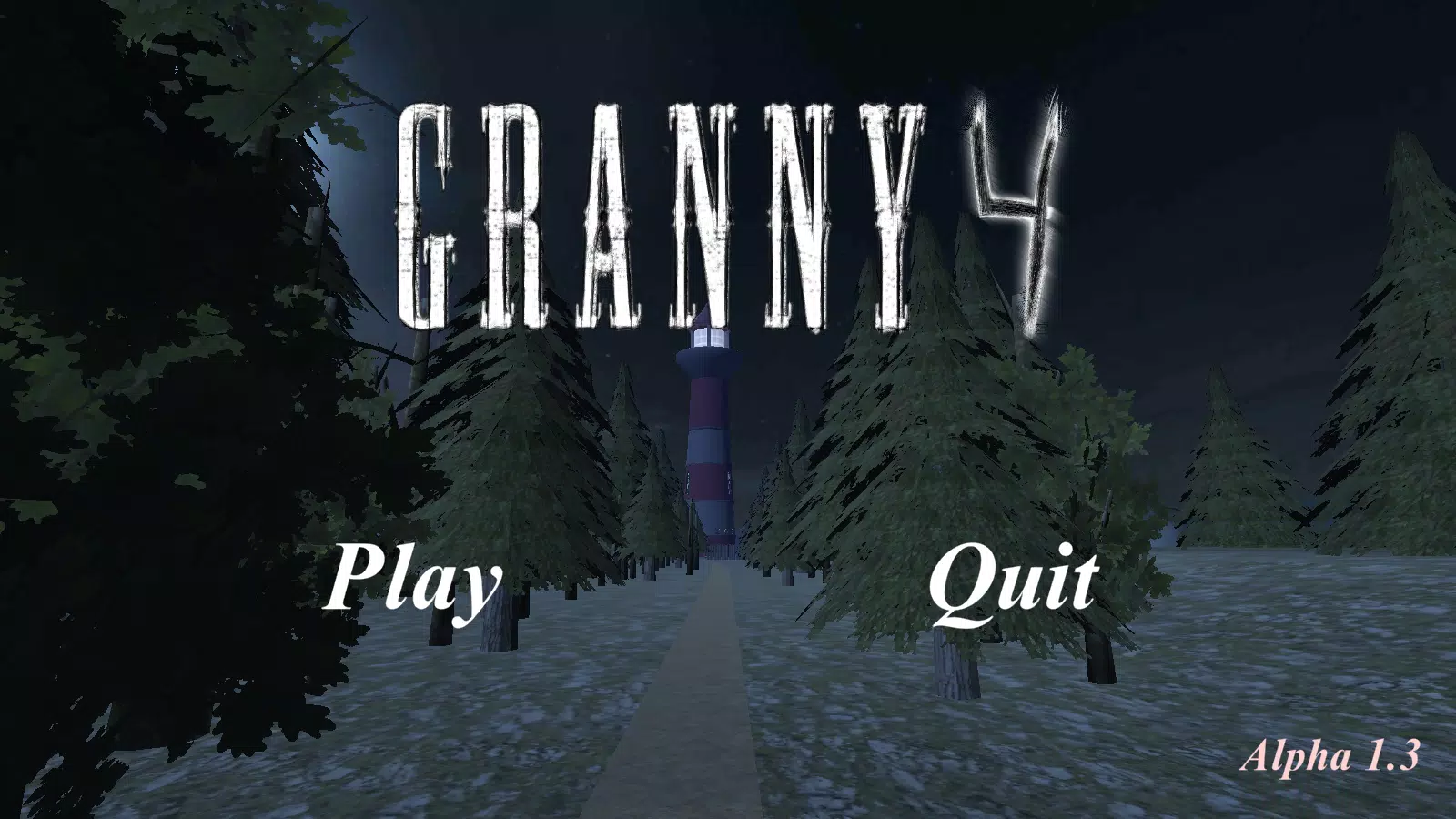 granny 4 download