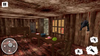 Capturas de pantalla de Scary Granny House Escape Game