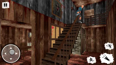 Capturas de pantalla de Scary Granny House Escape Game