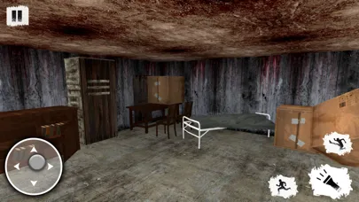Capturas de pantalla de Scary Granny House Escape Game