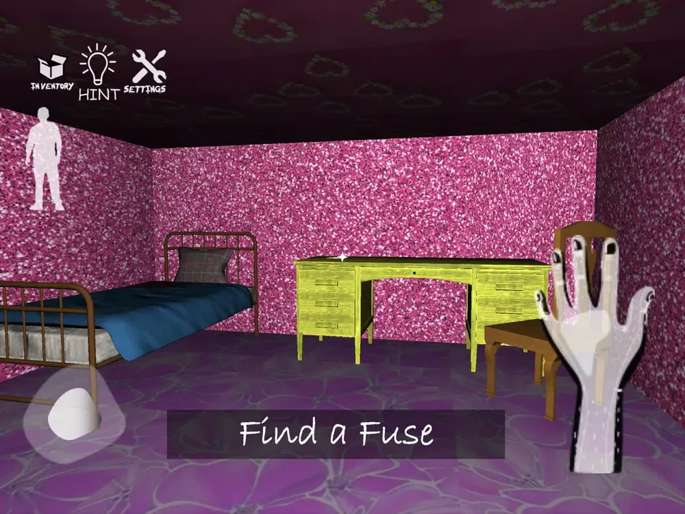 Princess Granny : Chapter 2 ! iPad  स्क्रीनशॉट