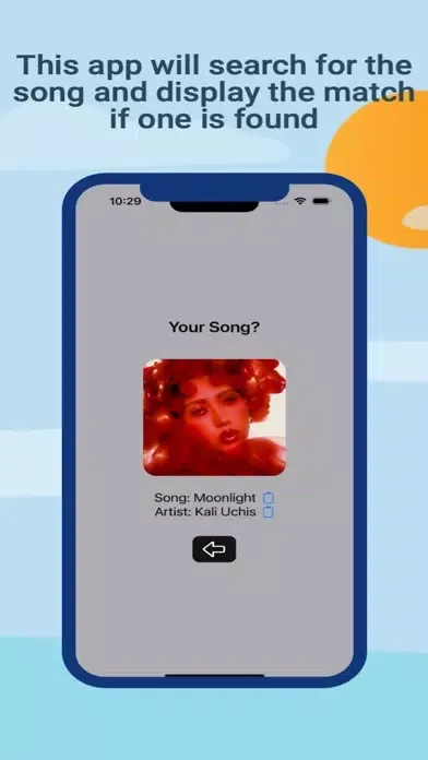 Song Identifier: For TikTok Screenshots