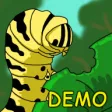Caterpillar's Micro Adventure Demo Caterpillar's Micro Adventure Demo