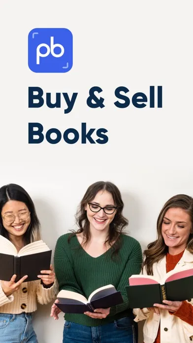 PangoBooks: Buy & Sell Books Screenshots