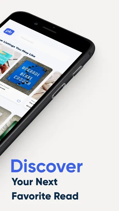 PangoBooks: Buy & Sell Books Screenshots