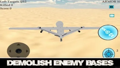 تصاویر Modern War - Drone Mission