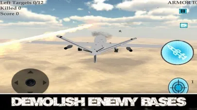 تصاویر Modern War - Drone Mission
