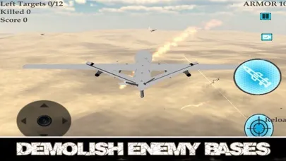 تصاویر Modern War - Drone Mission