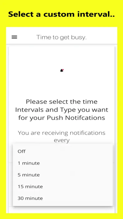 GetBusyBee应用截图