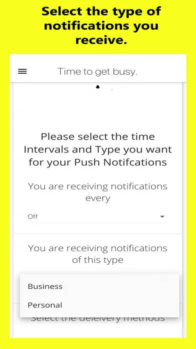 GetBusyBee应用截图