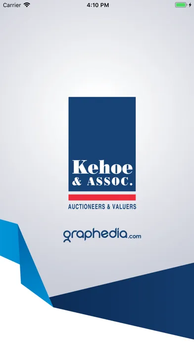 Kehoe & Assoc应用截图