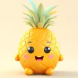 Pineapple English