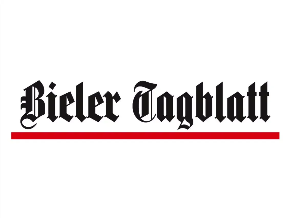 Bieler Tagblatt iPad 应用截图