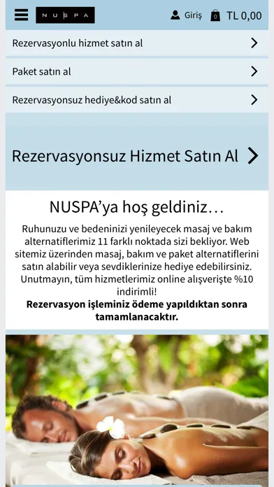 NUSPA应用截图