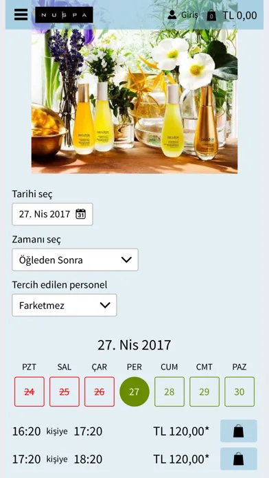 NUSPA应用截图