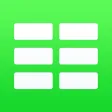 Templates for Numbers - DesiGN