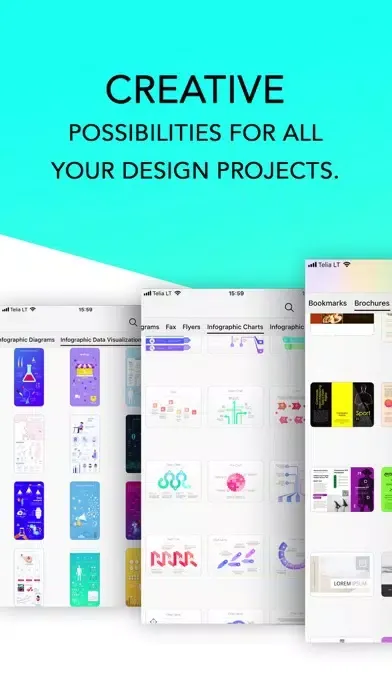 DesiGN Market স্ক্রিনশট