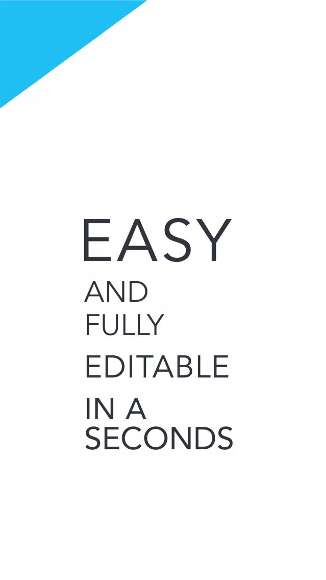 Templates for Keynote Screenshots
