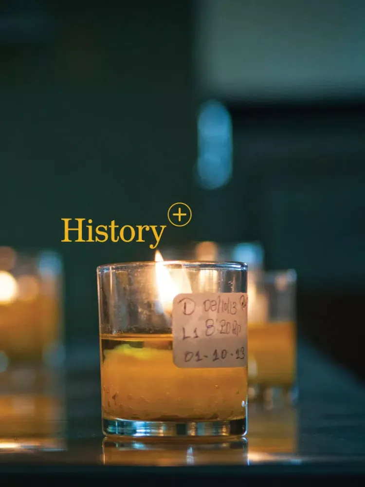 ภาพหน้าจอของ Velas Hispaniola iPad 