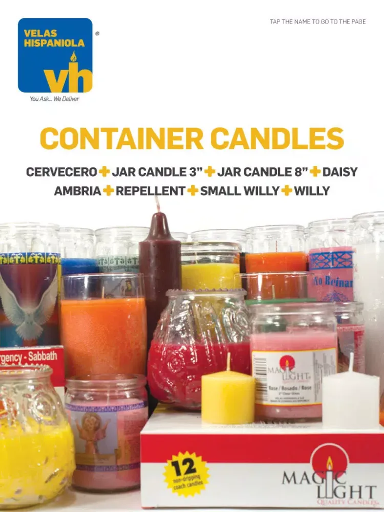 ภาพหน้าจอของ Velas Hispaniola iPad 