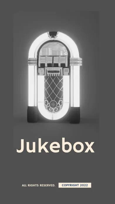Jukebox AR Screenshots